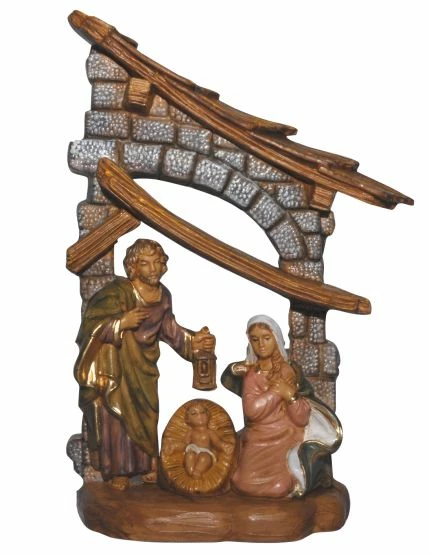 Flash Sale π₯° The β Christmas Palace 6" HOLY FAMILY SCENE π€© 2 The Christmas Palace 6" HOLY FAMILY SCENE