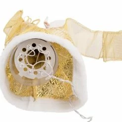 Coupon π The π Christmas Palace 12" GOLD ANGEL TREE TOPPER Angels & Toppers β 9 The Christmas Palace 12