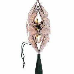 The Christmas Palace Angels & Toppers 8