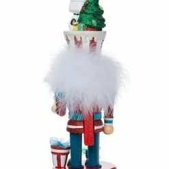 The Christmas Palace 12