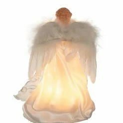 The Christmas Palace Angels & Toppers 9