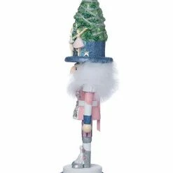 The Christmas Palace Nutcrackers 18