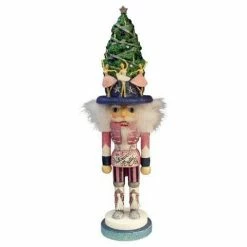 The Christmas Palace Nutcrackers 18" THE BALLET NUTCRACKER