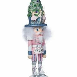 The Christmas Palace Nutcrackers 18" THE BALLET NUTCRACKER