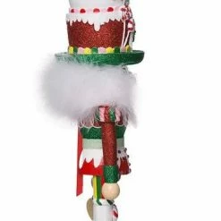 Cheapest βοΈ The π Christmas Palace Nutcrackers 18" HOLLYWOOD CUPCAKE & SWEETS NUTCRACKER π€© 7 The Christmas Palace Nutcrackers 18