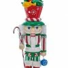 The Christmas Palace Nutcrackers 14" MICKEY MOUSE NUTCKRACKER