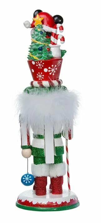 Best reviews of β¨ The π Christmas Palace Nutcrackers 14" MICKEY MOUSE NUTCKRACKER π― 4 The Christmas Palace Nutcrackers 14" MICKEY MOUSE NUTCKRACKER