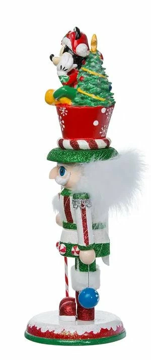 Best reviews of β¨ The π Christmas Palace Nutcrackers 14" MICKEY MOUSE NUTCKRACKER π― 5 The Christmas Palace Nutcrackers 14" MICKEY MOUSE NUTCKRACKER