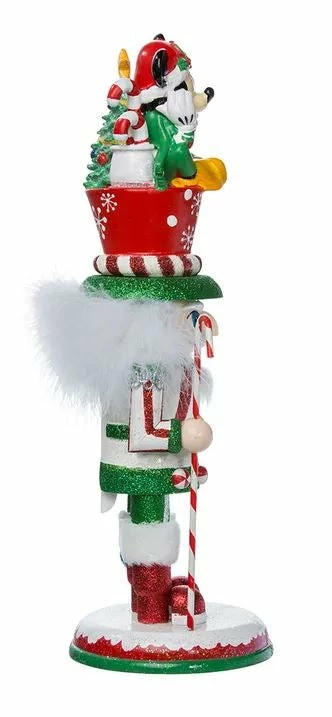 Best reviews of β¨ The π Christmas Palace Nutcrackers 14" MICKEY MOUSE NUTCKRACKER π― 3 The Christmas Palace Nutcrackers 14" MICKEY MOUSE NUTCKRACKER