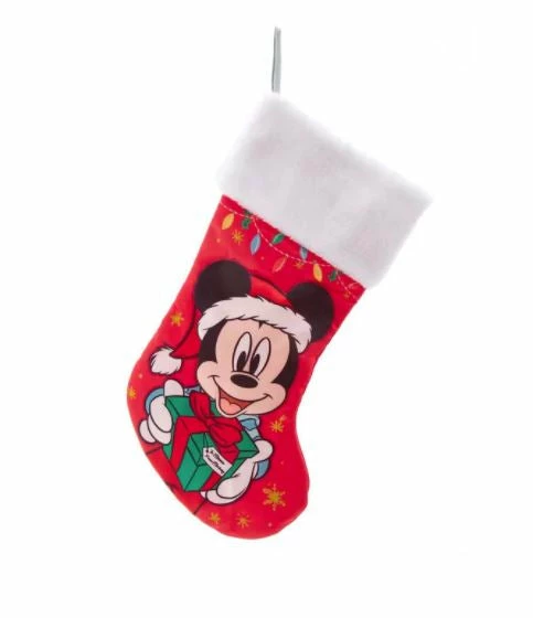Best Sale π The π Christmas Palace 19" MICKEY WITH PRESENTS STOCKING βοΈ 1 The Christmas Palace 19" MICKEY WITH PRESENTS STOCKING