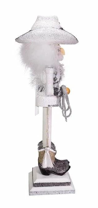 Best reviews of π€© The π Christmas Palace 19" COWBOY NUTCRACKER Nutcrackers π 4 The Christmas Palace 19" COWBOY NUTCRACKER Nutcrackers