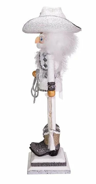Best reviews of π€© The π Christmas Palace 19" COWBOY NUTCRACKER Nutcrackers π 2 The Christmas Palace 19" COWBOY NUTCRACKER Nutcrackers