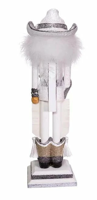 Best reviews of π€© The π Christmas Palace 19" COWBOY NUTCRACKER Nutcrackers π 3 The Christmas Palace 19" COWBOY NUTCRACKER Nutcrackers