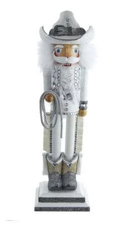 Best reviews of π€© The π Christmas Palace 19" COWBOY NUTCRACKER Nutcrackers π 1 The Christmas Palace 19" COWBOY NUTCRACKER Nutcrackers