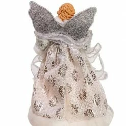 The Christmas Palace Angels & Toppers 10