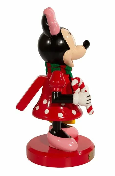 Top 10 𧨠The β Christmas Palace Nutcrackers 10" MINNIE WITH π¬ CANDY CANE NUTCRACKER π 2 The Christmas Palace Nutcrackers 10" MINNIE WITH CANDY CANE NUTCRACKER