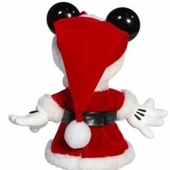 Cheap π― The π Christmas Palace 8" MINNIE TREE TOPPER Angels & Toppers π 5 The Christmas Palace 8