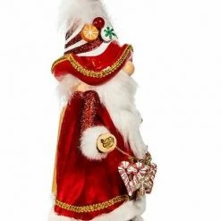 The Christmas Palace 15