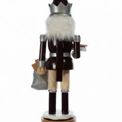 Budget β The π Christmas Palace 14" HERSHEY'S SMORES NUTCRACKER Nutcrackers π 7 The Christmas Palace 14
