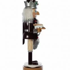 Budget β The π Christmas Palace 14" HERSHEY'S SMORES NUTCRACKER Nutcrackers π 8 The Christmas Palace 14