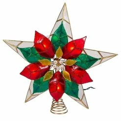 The Christmas Palace 11.5