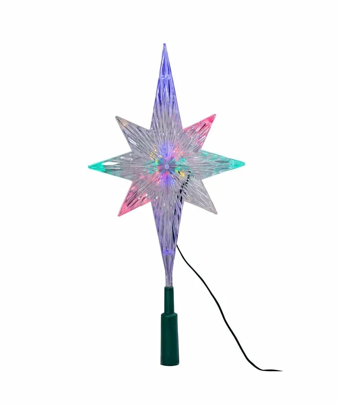 Wholesale π₯° The π
Christmas Palace 11'' POLAR COLOR CHANGING LED STAR TREE TOPPER Angels & Toppers π€© 1 The Christmas Palace 11'' POLAR COLOR CHANGING LED STAR TREE TOPPER Angels & Toppers