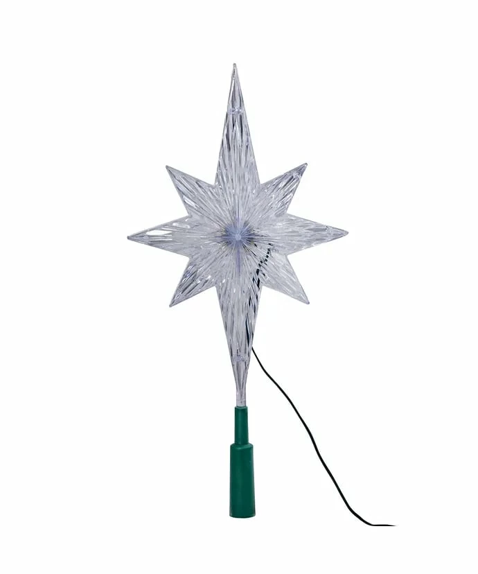 Wholesale π₯° The π
Christmas Palace 11'' POLAR COLOR CHANGING LED STAR TREE TOPPER Angels & Toppers π€© 2 The Christmas Palace 11'' POLAR COLOR CHANGING LED STAR TREE TOPPER Angels & Toppers