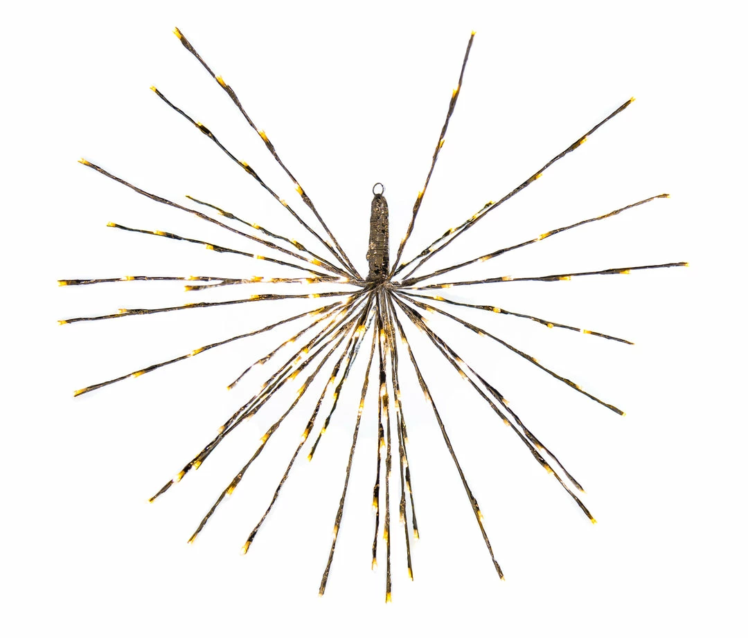 Top 10 π₯ The π Christmas Palace 160 LED WARM WHITE FLASHING POLESTAR SILVER CORDED Crystal Elegance π― 1 The Christmas Palace 160 LED WARM WHITE FLASHING POLESTAR SILVER CORDED Crystal Elegance