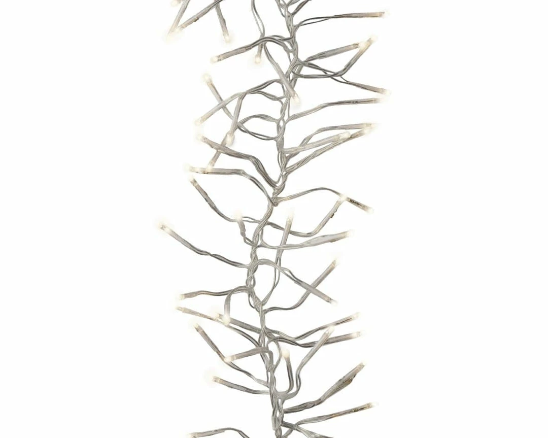 Best reviews of βοΈ The π Christmas Palace 44 FT CLUSTER 1512 LED WARM WHITE CLUSTER TRANSPARENT WIRE 8 FUNCTION TWINKLE π 2 The Christmas Palace 44 FT CLUSTER 1512 LED WARM WHITE CLUSTER TRANSPARENT WIRE 8 FUNCTION TWINKLE