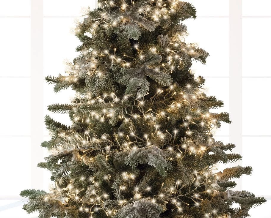 Best reviews of βοΈ The π Christmas Palace 44 FT CLUSTER 1512 LED WARM WHITE CLUSTER TRANSPARENT WIRE 8 FUNCTION TWINKLE π 3 The Christmas Palace 44 FT CLUSTER 1512 LED WARM WHITE CLUSTER TRANSPARENT WIRE 8 FUNCTION TWINKLE