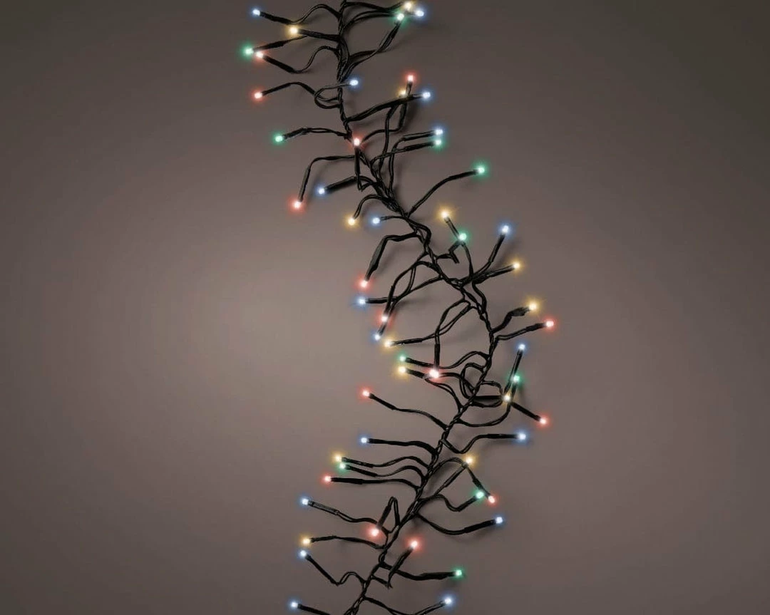 Best Sale βοΈ The π
Christmas Palace LED String Motion 44 FT CLUSTER 1512 LED MULTI COLOR GREEN WIRE 8 FUNCTION TWINKLE β€οΈ 1 The Christmas Palace LED String Motion 44 FT CLUSTER 1512 LED MULTI COLOR GREEN WIRE 8 FUNCTION TWINKLE