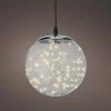 The Christmas Palace Novelty 140 LED WARM WHITE HANGING BALL