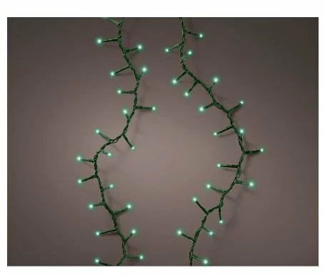 New π― The β Christmas Palace 36 FT COMPACT STARTER SET GREEN WITH 1 STRING OF 500 LED LIGHTS Changing Of The Guards 𧨠2 The Christmas Palace 36 FT COMPACT STARTER SET GREEN WITH 1 STRING OF 500 LED LIGHTS Changing Of The Guards