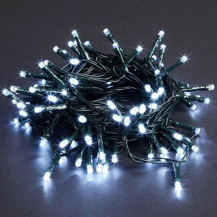 Hot Sale β The π Christmas Palace 36 FT COMPACT EXTENSION SET COOL WHITE WITH 1 STRING OF 500 LED LIGHTS π Christmas LIGHTS π 1 The Christmas Palace 36 FT COMPACT EXTENSION SET COOL WHITE WITH 1 STRING OF 500 LED LIGHTS CHRISTMAS LIGHTS