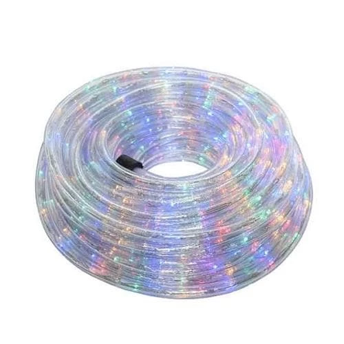 Deals π― The π Christmas Palace 33 FT 200 LED MULTI COLOR ROPE LIGHT WITH 8 FUNCTION TWINKLE π₯° 1 The Christmas Palace 33 FT 200 LED MULTI COLOR ROPE LIGHT WITH 8 FUNCTION TWINKLE