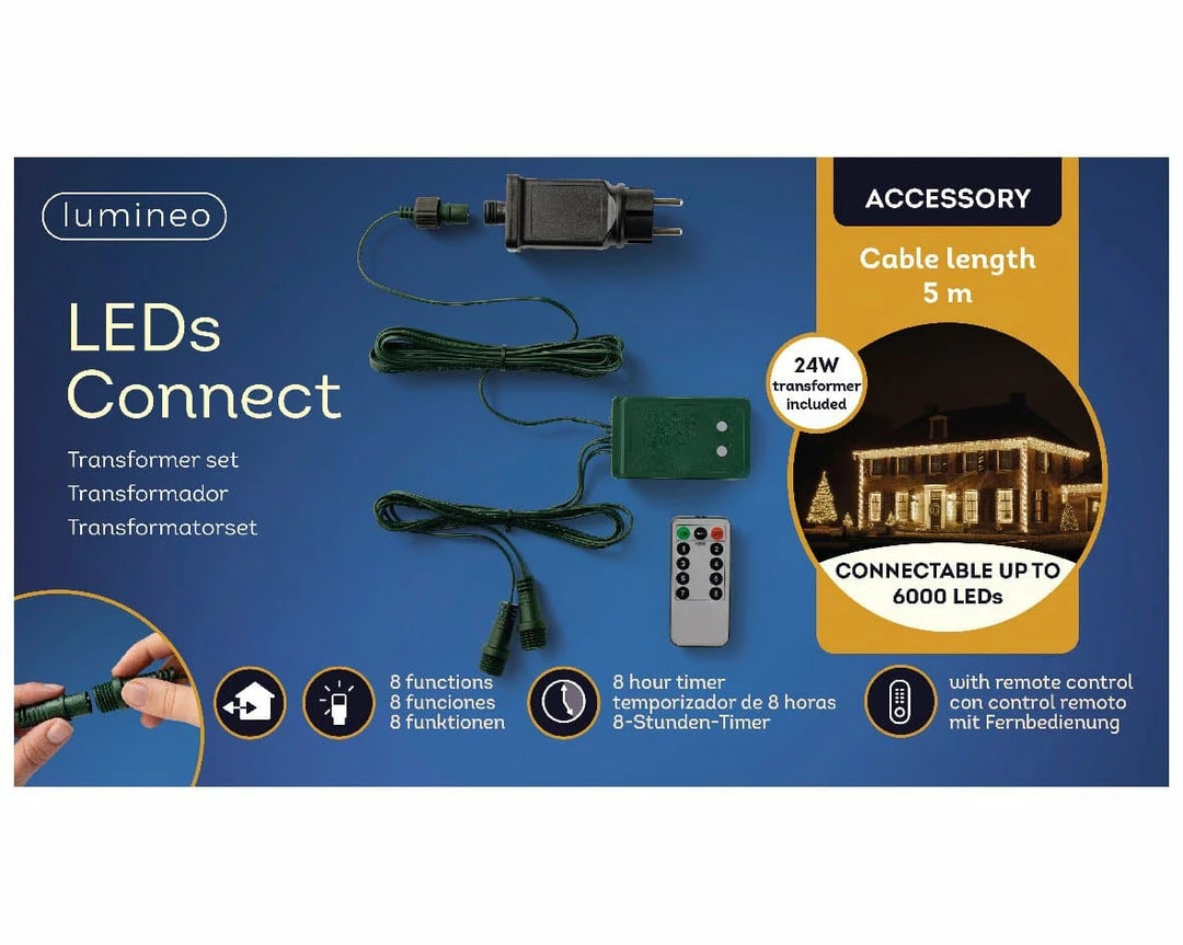 Top 10 𧨠The π Christmas Palace π Christmas LIGHTS 16.4 FT 2 SPLITTERS TRANSFORMER SET WITH 8 FUNCTION MEMORY REMOTE π 3 The Christmas Palace CHRISTMAS LIGHTS 16.4 FT 2 SPLITTERS TRANSFORMER SET WITH 8 FUNCTION MEMORY REMOTE