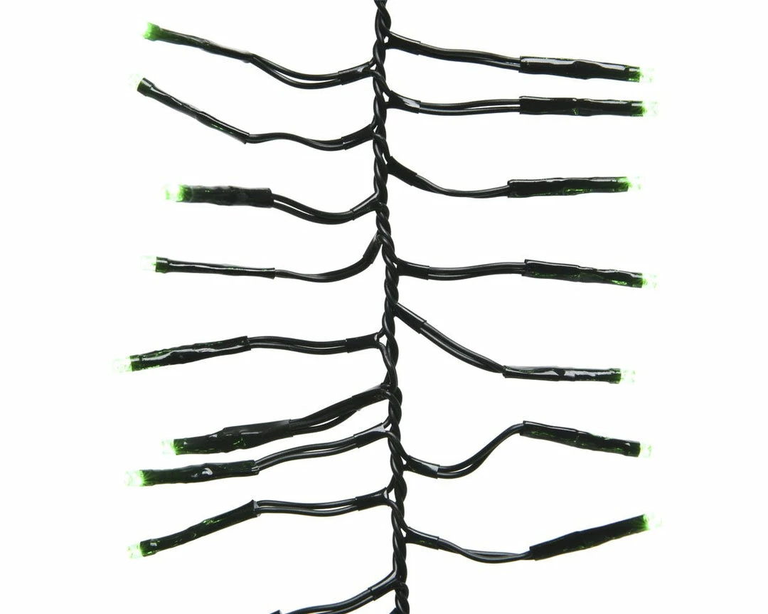 Cheapest π The β Christmas Palace 20 FT CLUSTER 768 LED COLOR CHANGE GREEN WIRE 8 FUNCTION TWINKLE π 6 The Christmas Palace 20 FT CLUSTER 768 LED COLOR CHANGE GREEN WIRE 8 FUNCTION TWINKLE