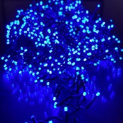 Cheapest π The β Christmas Palace 20 FT CLUSTER 768 LED COLOR CHANGE GREEN WIRE 8 FUNCTION TWINKLE π 10 The Christmas Palace 20 FT CLUSTER 768 LED COLOR CHANGE GREEN WIRE 8 FUNCTION TWINKLE