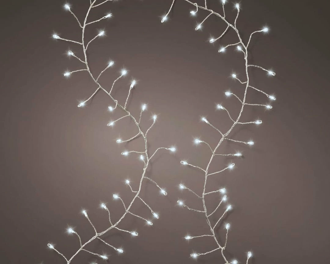 Best Pirce π The π Christmas Palace LED String Lights 20 FT 480 MICRO LED COOL WHITE COMPACT LIGHTS π 1 The Christmas Palace LED String Lights 20 FT 480 MICRO LED COOL WHITE COMPACT LIGHTS