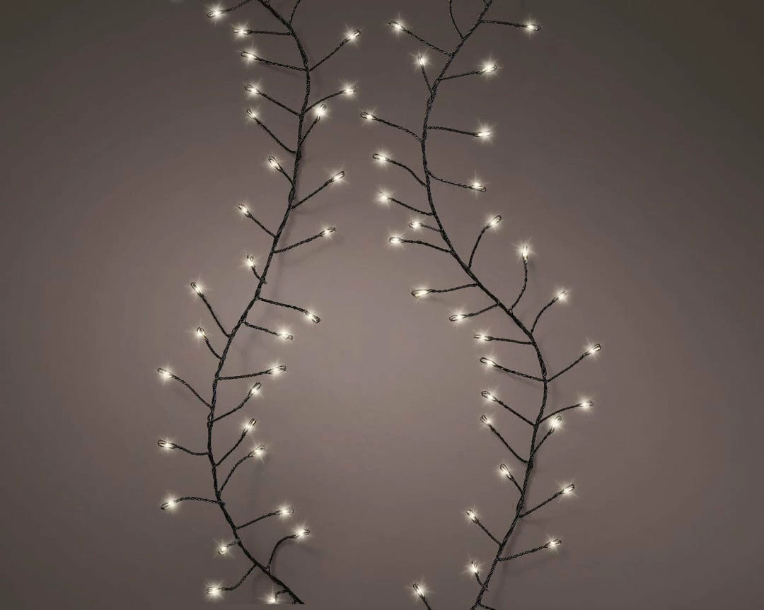 Deals π€© The π Christmas Palace LED String Motion 39 FT 960 MIRCO LED WARM WHITE COMPACT LIGHTS β 1 The Christmas Palace LED String Motion 39 FT 960 MIRCO LED WARM WHITE COMPACT LIGHTS