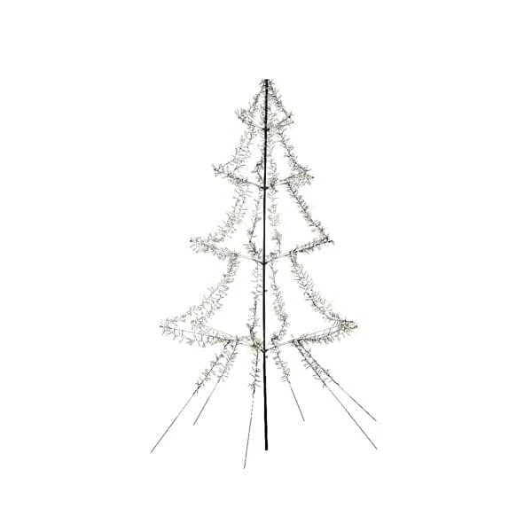 Brand new β¨ The π Christmas Palace Outdoor LED 10 FT INSTANT SHAPE LED TREE BLACK WIRE 8 FUNCTION TWINKLE π₯° 1 The Christmas Palace Outdoor LED 10 FT INSTANT SHAPE LED TREE BLACK WIRE 8 FUNCTION TWINKLE