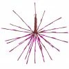 The Christmas Palace 72 LED PINK FLASHING POLESTAR PINK CORDED Pretty In Pink