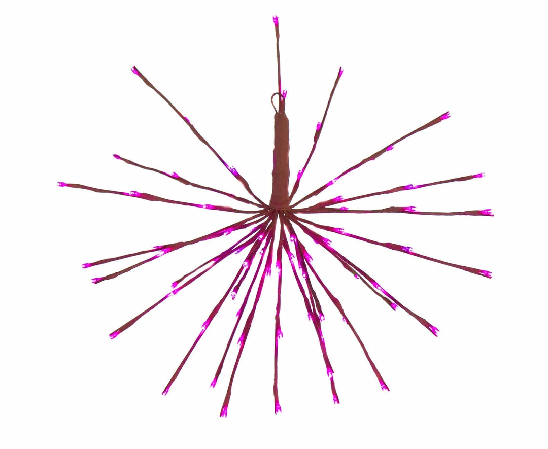 Coupon π The π Christmas Palace 72 LED PINK FLASHING POLESTAR PINK CORDED Pretty In Pink π 1 The Christmas Palace 72 LED PINK FLASHING POLESTAR PINK CORDED Pretty In Pink