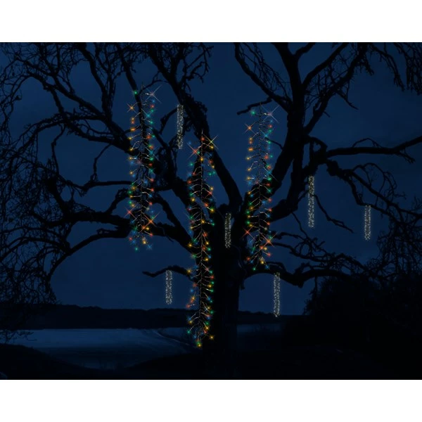 Deals π The π
Christmas Palace 39 FT CASCADE EXTENSION SET MULTI COLOR WITH 6 STRINGS OF 480 LED LIGHTS π 2 The Christmas Palace 39 FT CASCADE EXTENSION SET MULTI COLOR WITH 6 STRINGS OF 480 LED LIGHTS