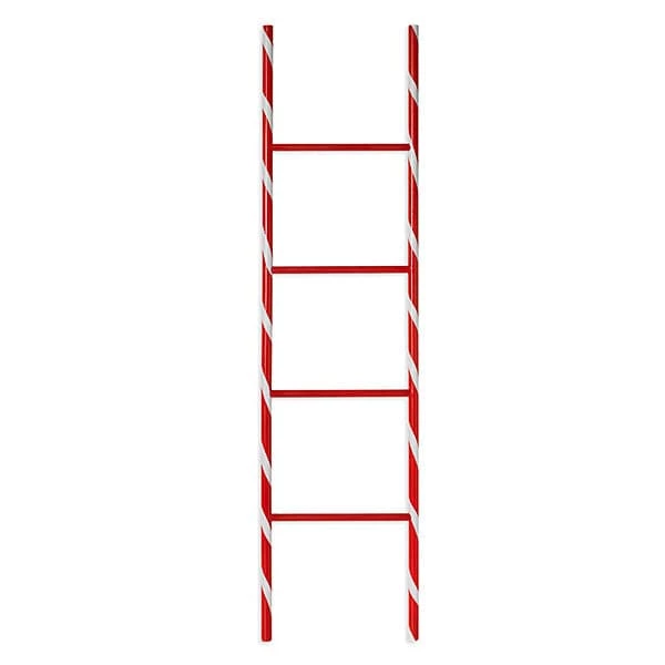 Buy π The π Christmas Palace Sleighs & Ladders 4 FT WOODEN π¬ CANDY CANE LADDER β 1 The Christmas Palace Sleighs & Ladders 4 FT WOODEN CANDY CANE LADDER
