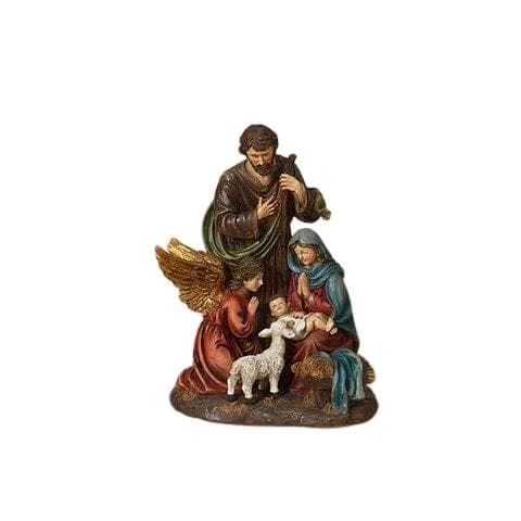 Buy π The π Christmas Palace 12" NATIVITY FIGURINE π 1 The Christmas Palace 12" NATIVITY FIGURINE