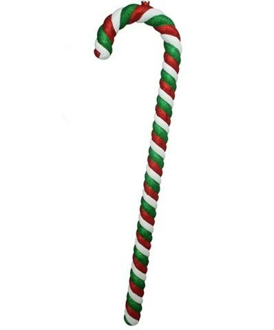 Flash Sale π The π Christmas Palace 36" RED, WHITE, & GREEN π¬ CANDY CANE Peppermint Swirl π 1 The Christmas Palace 36" RED, WHITE, & GREEN CANDY CANE Peppermint Swirl