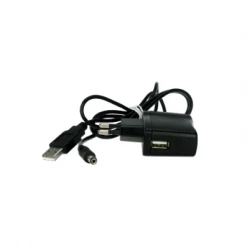 The Christmas Palace 110V POWER ADAPTER FOR SKI LIFT Animated Accessories