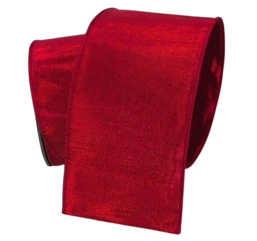 Brand new π The β Christmas Palace 4" X 10YD SHINY RED RIBBON Ribbon & Bows β€οΈ 1 The Christmas Palace 4" X 10YD SHINY RED RIBBON Ribbon & Bows