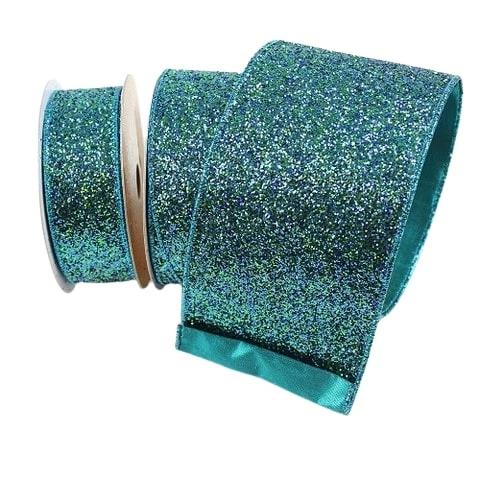 Cheapest β¨ The π
Christmas Palace Ribbon & Bows 4" X 10YD PEACOCK GLITTER MAGIC RIBBON π 1 The Christmas Palace Ribbon & Bows 4" X 10YD PEACOCK GLITTER MAGIC RIBBON